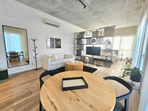 Retiro Loft Luxury Spa & Amenities